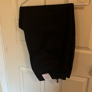 Blank pants